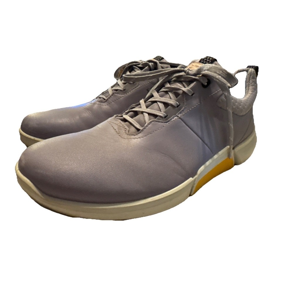 ECCO Men's‎ Golf Biom H4 Golf Shoe Size 45